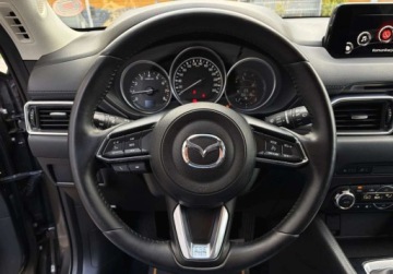 Mazda CX-5 I SUV Facelifting 2.0 SKYACTIV-G 165KM 2017 Mazda CX-5 II 2.0 165KM manual BEZWYPADKOWA GWARANCJA zarejestrowana, zdjęcie 21