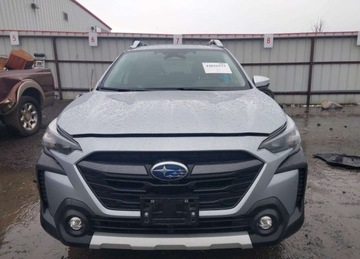 Subaru 2024 Subaru Outback 2024r., Touring, 2.5L, od ubezpieczalni 2.5 Benzyna 185KM, zdjęcie 1