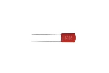 Boston CDR-473 Kondensator 0,047 µF