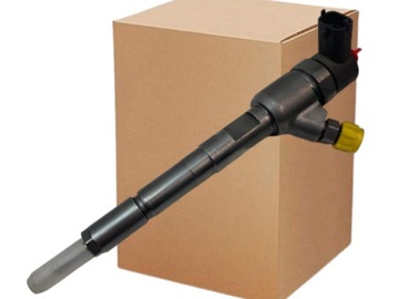 WTRYSKIWACZ 1.3 JTD CDTI 0445110183 SPRAWDZONY