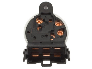 KONEKTOR SPÍNACÍ SKŘÍŇKA DO MITSUBISHI COLT GRANDIS