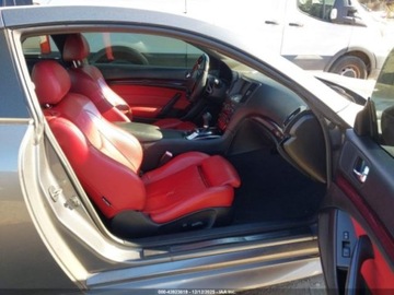 Infiniti G G37 2010 Infiniti G g37 anniversary edition, 2010r., 3.7L 3.7 Benzyna 330KM, zdjęcie 8