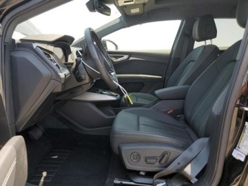 Audi 2024 Audi Q4 e-tron 2024 AUDI Q4 E-TRON PREMIUM PLUS, silnik elektryczny 295KM, zdjęcie 7