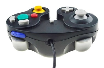 ПАНЕЛЬ ДЛЯ КОНТРОЛЛЕРА NINTENDO GAMECUBE NGC Wii GAMEPAD