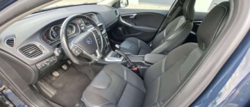 Volvo V40 II Cross Country 2.0 D4 DRIVE-E 190KM 2014 Volvo V40 Volvo V40 D4 Momentum 2.0 Diesel 190KM, zdjęcie 6