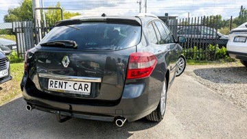 Renault Laguna III Grandtour Phase II 2.0 dCi 130KM 2012 Renault Laguna 2.0D 130PS Bose OPŁACONY GWARANCJA, zdjęcie 8