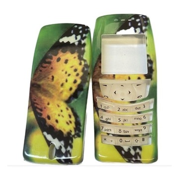 Obudowa do Nokia 6610 wzór 35