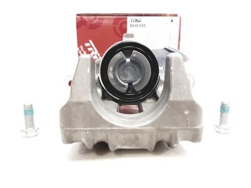 ЗАДНИЙ ТОРМОЗНОЙ СУППОРТ TRW AUDI A3 8L1 SEAT LEON