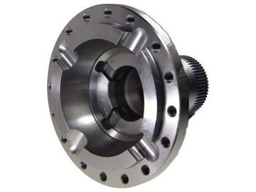 PÓŁOBUDOWA MECHANIZMU RÓŻNICOWEGO RS1344SV