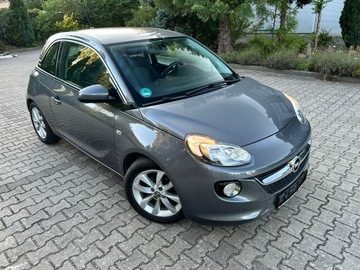 Opel Adam Hatchback 1.4 87KM 2016 Opel Adam Rocks 1.4 | Pierwsza rej. 07/2016 | Bogate wyposażenie |, zdjęcie 1