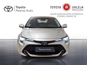 Toyota Corolla XII 2019 Toyota Corolla 1.8 Hybrid Comfort Seria E21 (2019-, zdjęcie 5
