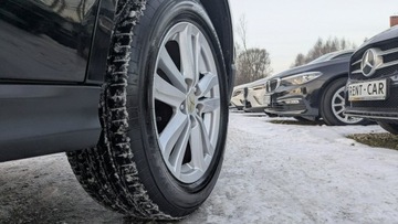 Mitsubishi ASX I SUV 1.8 DID MIVEC 116KM 2011 Mitsubishi ASX 1.8D 116PS OPŁACONY Bezwypadkowy, zdjęcie 35