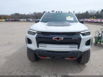 Chevrolet 2025 Chevrolet Colorado ZR2 2025 2.7 Benzyna 310KM, zdjęcie 7