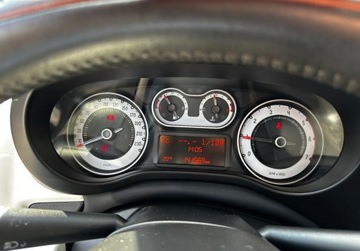 Fiat 500L Trekking Seria 1 1.6 MultiJet II 105KM 2015 Fiat 500L 1,6 Multijet 105 KM Trekking GWARANCJA Zamiana Zarejestrowany 1.6, zdjęcie 8