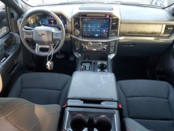 Ford 2024 Ford F150 XLT 2024 3.5l 3.5 Benzyna 400KM, zdjęcie 8