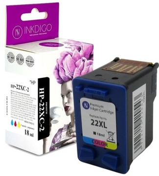 TUSZ DO HP F2180 F2280 F4180 D1560 1415 1410 22XL