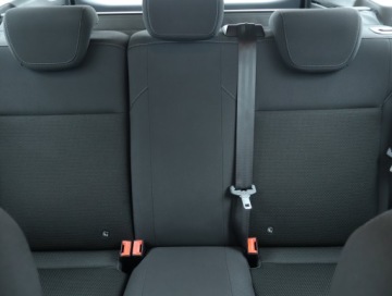 Ford Focus III Kombi Facelifting 1.0 EcoBoost 125KM 2017 Ford Focus 1.0 EcoBoost, Klima, Klimatronic, zdjęcie 9