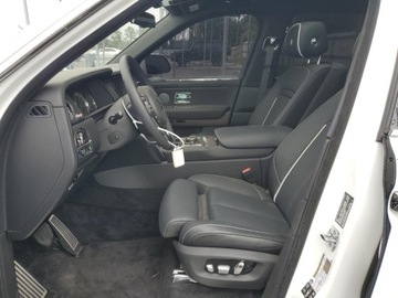 Rolls-Royce 2024 Rolls-Royce Cullinan 2024 6.8l 6.8 Benzyna 563KM, zdjęcie 7