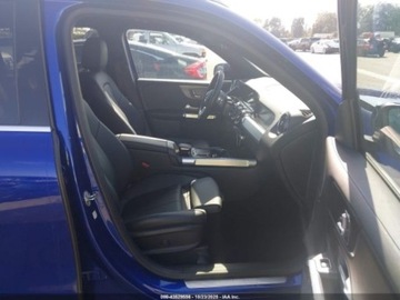 Mercedes GLB 2022 Mercedes-Benz GLB 2022 r., 2,0L 250 4MATIC 2.0 Benzyna 221KM, zdjęcie 8