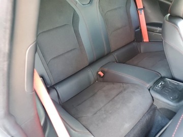 Chevrolet Camaro VI 2018 Chevrolet Camaro ZL1 2018 6.2l 6.2 Benzyna 650KM, zdjęcie 10