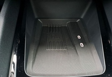 Skoda Octavia IV Liftback 1.5 TSI e-Tec Mild Hybrid 150KM 2025 Skoda Octavia 1.5 TSI 150KM DSG mHEV SPORTLINE, dostepna od reki 1.5, zdjęcie 8