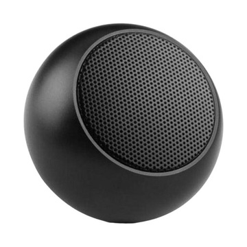 Small Bluetooth Speakers Stereo Compact Deep Bass