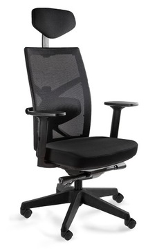 Fotel ergonomiczny Tune od Unique