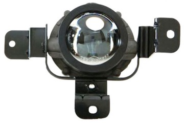 HALOGEN - SVĚTLO MLHOVKA DEPO 96844233 502961