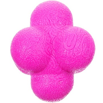 Шестиугольный мяч для фитнеса, тренировочный мяч, мяч для ловкости