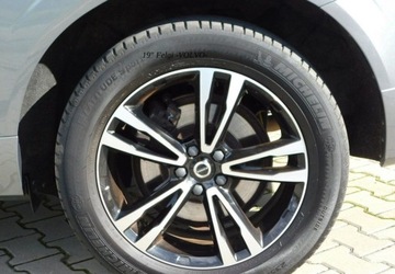 Volvo XC60 II Crossover T5 250KM 2020 Volvo XC 60 z Gwarancja Bezwypadkowy Model 2021r 2.0 Benzyna 250KM, zdjęcie 24