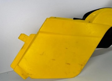 Левая сторона пластика Can am Outlander 705003498 QUAD ATV