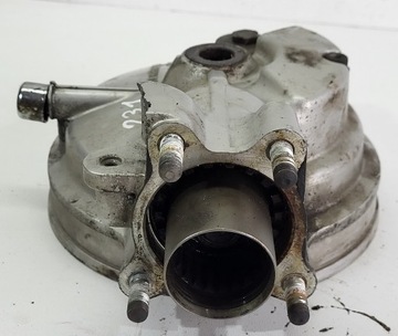 Карданный дифференциал Honda NTV 700 Deauville 2006-2011 гг.