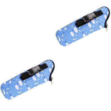 Портативная термотележка для пикника с холодильником