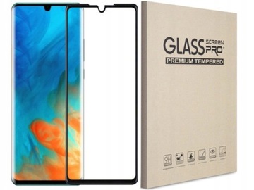 Szkło 9D SCREEN PRO+ do Huawei P30 Lite |FULL GLUE