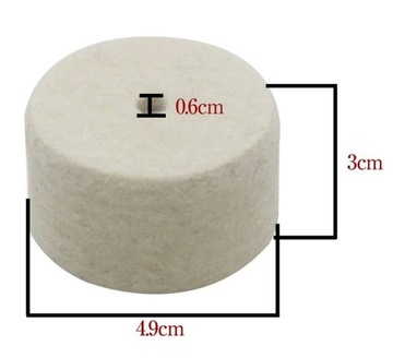 KERA AUDIO BPF49 УДАРНАЯ НАСТРОЙКА BEAT