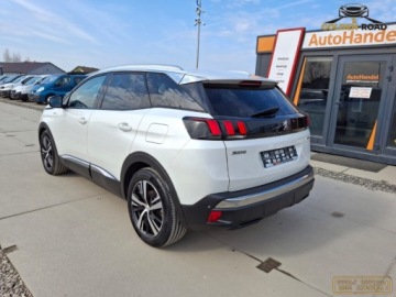 Peugeot 3008 II Plug-In Hybrid HYbrid 225 PHEV 225KM 2020 Peugeot 3008 1,6 hybrid 225KM klima elektryka plug in navi kamera oplacony, zdjęcie 7