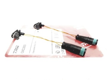 ДАТЧИК ТОРМОЗНЫХ КОЛОДОК TRW SPRINTER CRAFTER