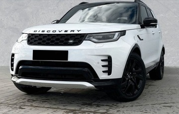 Land Rover Discovery D250 Dynamic SE Suv 3.0 (249KM) 2023