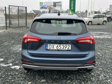 Ford Focus IV Kombi 2.0 EcoBlue 150KM 2020 Ford Focus 2.0 EcoBlue 16v 150KM 2020 tylko 94 ty, zdjęcie 7