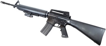 Снайперская винтовка M16 AMERICAN BB-BALL + ГРАНАТА