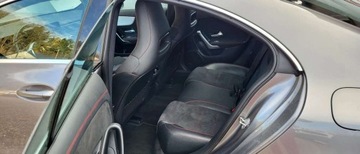 Mercedes CLA C118/X118 2020 Mercedes-Benz CLA Pakiet AMG bezwypadkowy swiezo zarejestrowany Gwarancja, zdjęcie 16