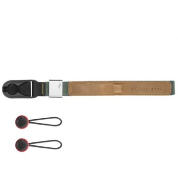 Pasek do aparatu na nadgarstek Peak Design CUFF v3