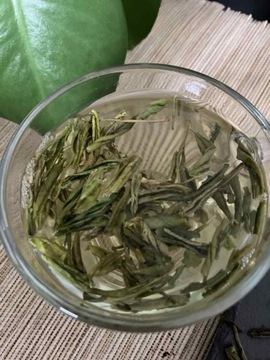 Чай Yellow Buds желтый 50г Flavo