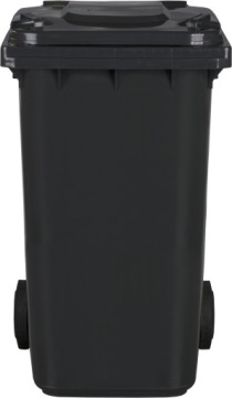 БОЛЬШОЙ МУСОРНЫЙ БАК 240 л, 1 БАР