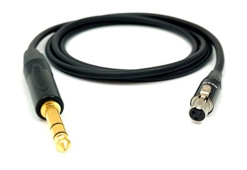 Варианты кабеля 3,5 мм ручной работы AKG K175