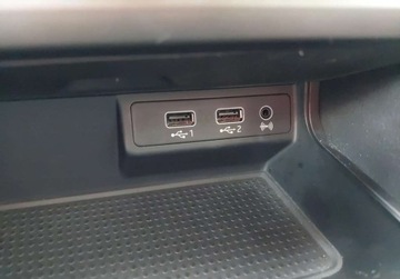 Seat Leon III Hatchback Facelifting 1.5 EcoTSI 130KM 2019 Seat Leon Salon Polska, Idealny Stan, Bezwypadkowy, Serwisowany, FV23 1.5, zdjęcie 21