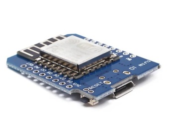 Moduł WiFi WEMOS D1 mini ESP8266 Kompatybilny z Arduino USB C