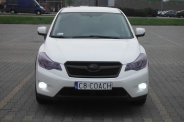 Subaru XV I 2014 SUBARU XV - 2.0 DIESEL 4x4 - LIMITED - BEZWYPADKOWE - SERWISOWANE - ZADBANE, zdjęcie 6