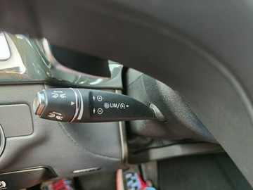 Mercedes CLS W218 Shooting Brake Facelifting 250 BlueTec 204KM 2016 Mercedes CLS 250 2.2 CDI 204 KM, Aktywny Tempomat,, zdjęcie 15