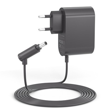 ZASILACZ ŁADOWARKA DO ODKURZACZA BEZPRZEWODOWEGO DYSON V6 V7 V8 SV10 SV03